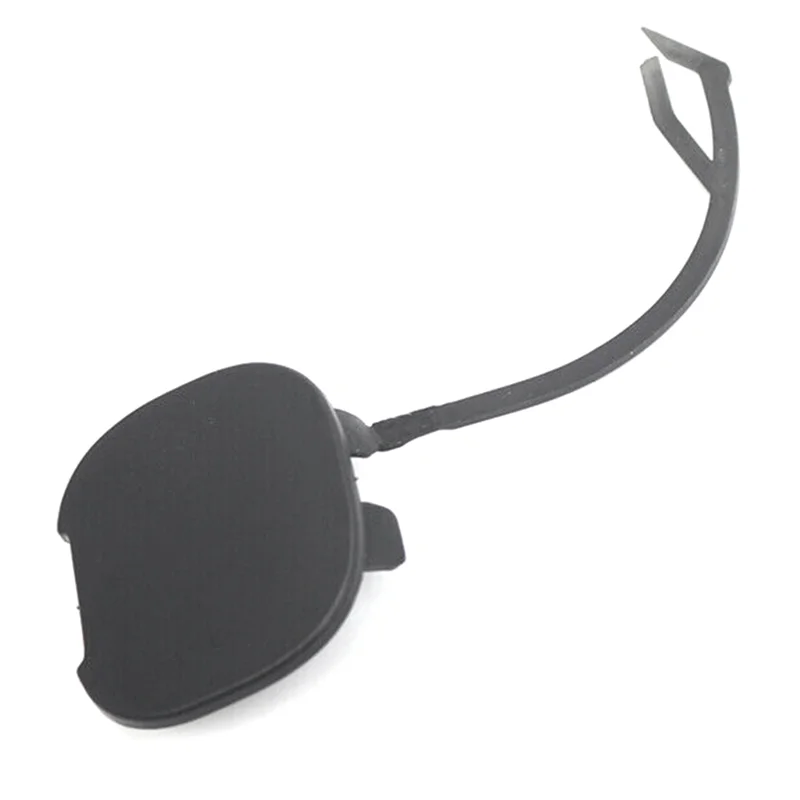 Крышка проушины фаркопа заднего бампера 39870501 для Volvo S80 2007-2012 гг.