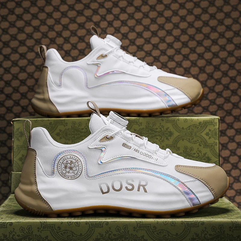 Мужские беговые кроссовки AMIMLAP AG на спортивной обуви удобная мягкая обувь для