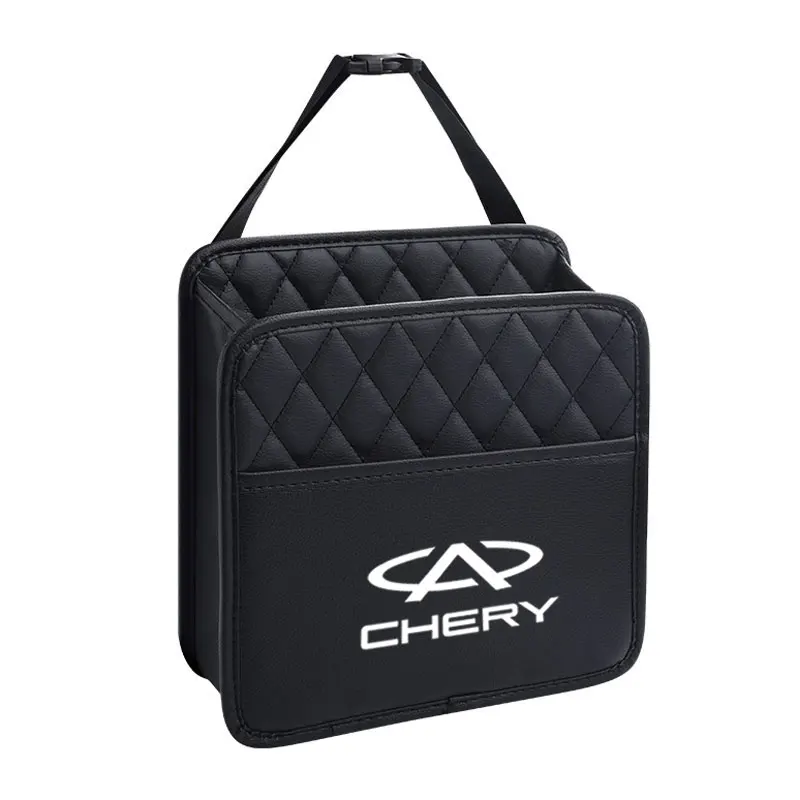 

Автомобильный контейнер для хранения для Chery TIGGO 3 4 5 7 Pro 8Pro Max MVM X22 DR3 Amulet Fora Fulwin T11 A1 A3 A5 автомобильные аксессуары