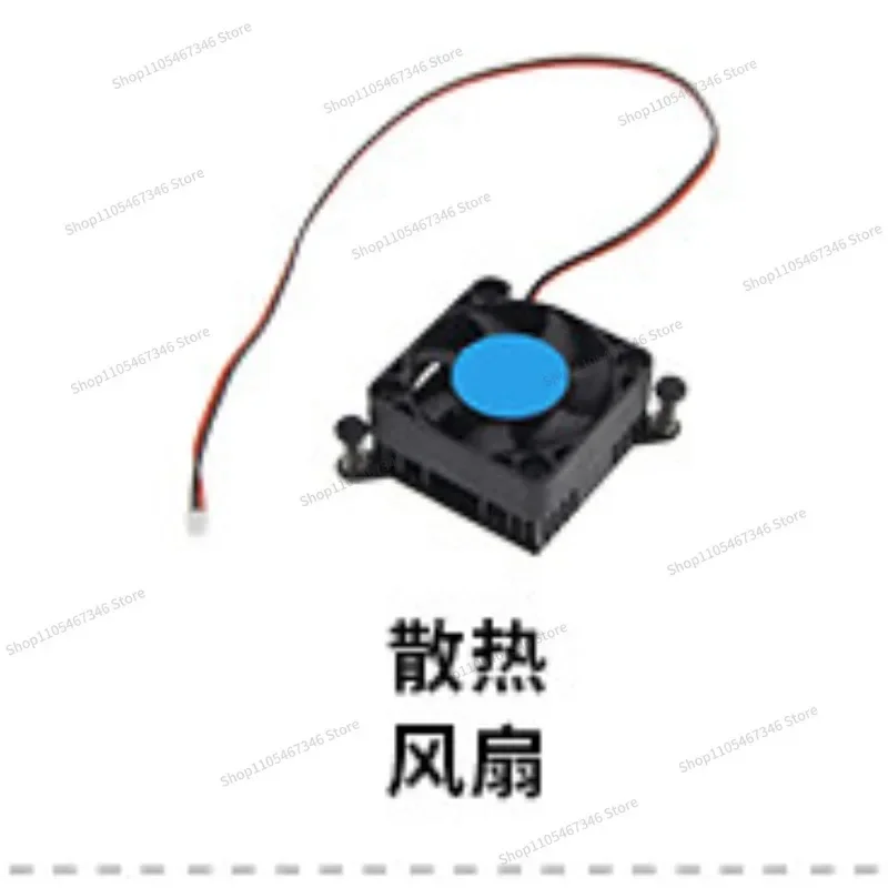 Фото Плата для разработки RoRuSFor Card Computer RK3566 №2