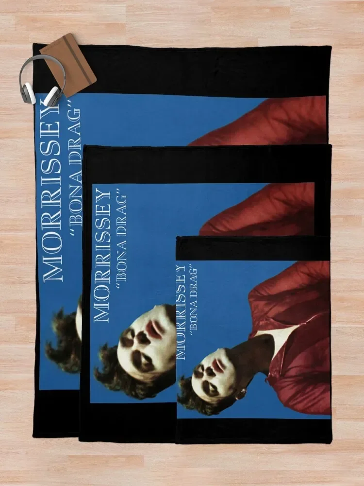 Одеяло для дивана Morrissey bona drag