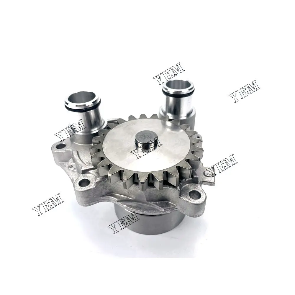 

Детали двигателя Deutz, масляный насос TCD3.6L4 0412-8273