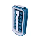 2021, устройство для изготовления льда, чайник, устройства, креативная форма для льда, 2 в 1, многофункциональный контейнер, форма для льда