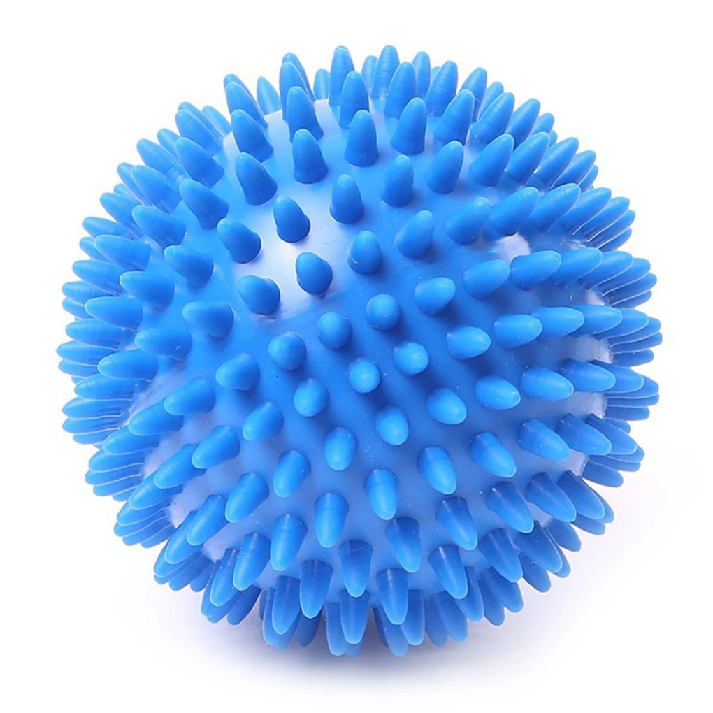

Массажный мяч для глубоких тканей, ног, спины, подошвенного фасциита, терапии мышц тела