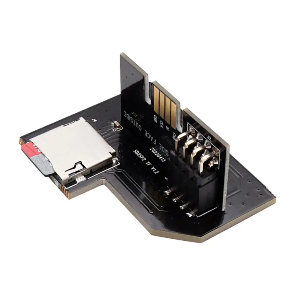 

Fast And Reliable Game Adapter Parts Multiple Specifications Durable Game Adapter Supports Tf Card 512gb Game Replacement Parts