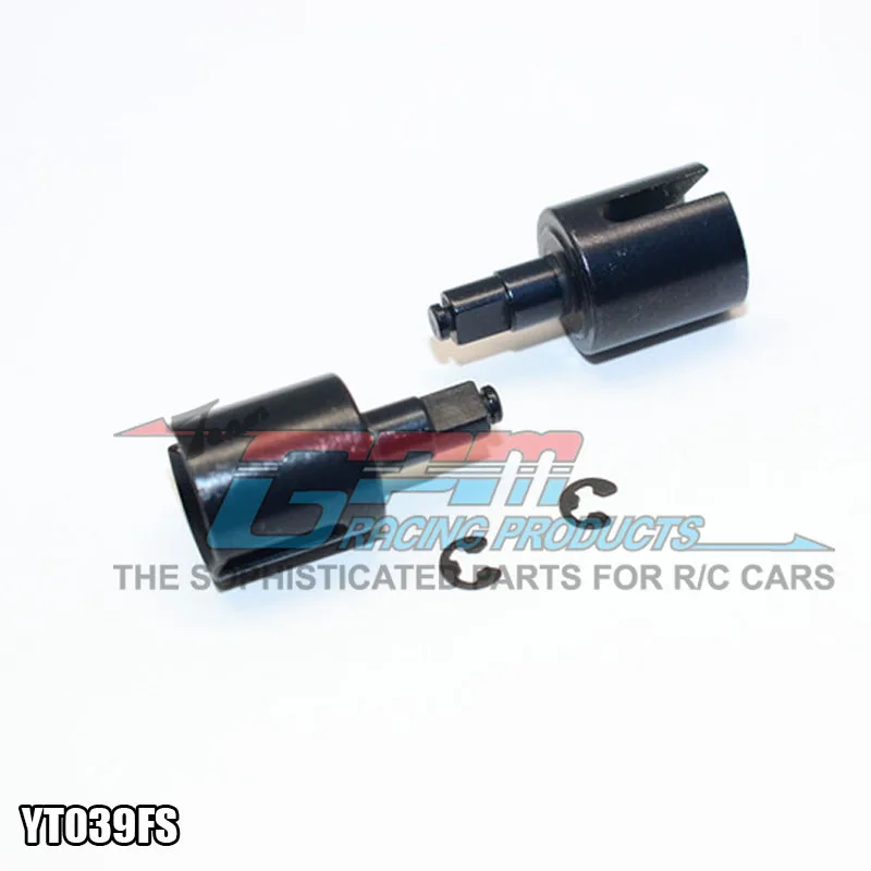 

Для AXIAL YETI 90026 45 # чашка дифференциала скоростная чашка-1 пара YT039FS