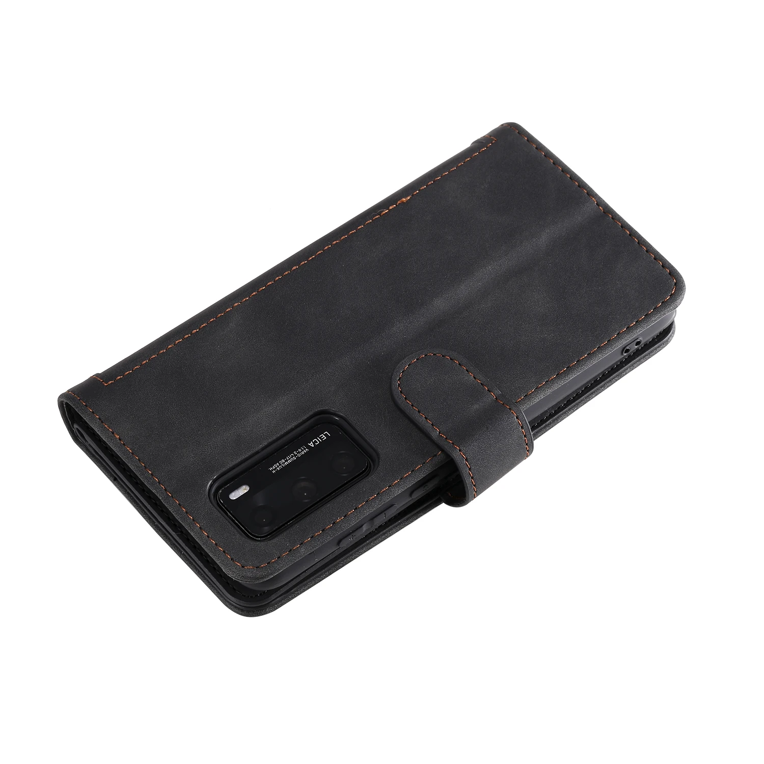 Zipper Leather Flip Case for Xiaomi Mi 12T 11T Poco X4 M4 Pro Redmi A1 10 9A 9C Note 11 10 Pro Max 9S Wallet Stand Phone Cover