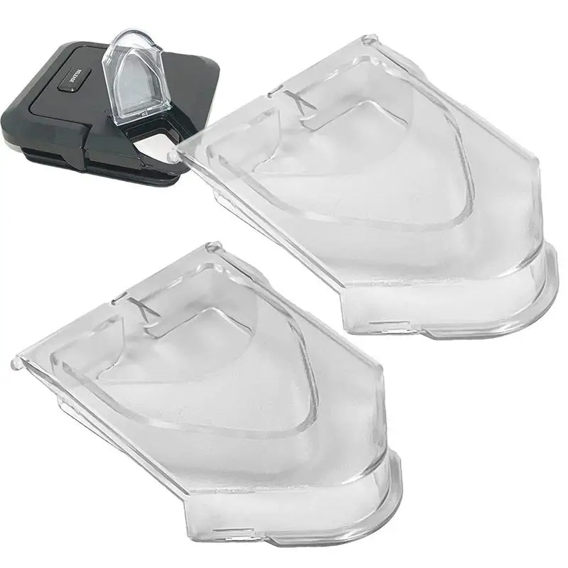 

Blender Spout Cover Transparent Replacement Lids Blender Essential Parts Compatible With BL550 BL500C BL500 BL610 BL642 BL660