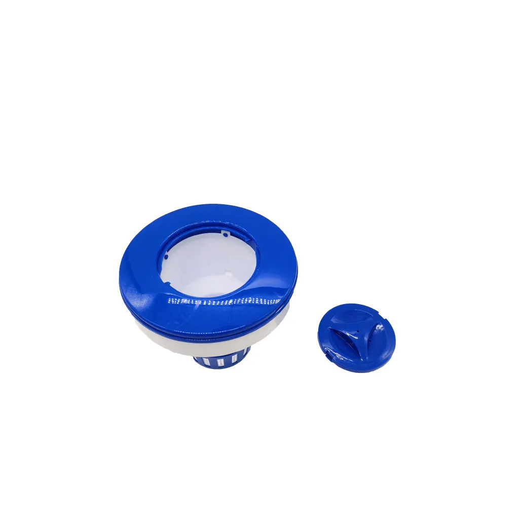 

Автоматический дозатор для бассейна