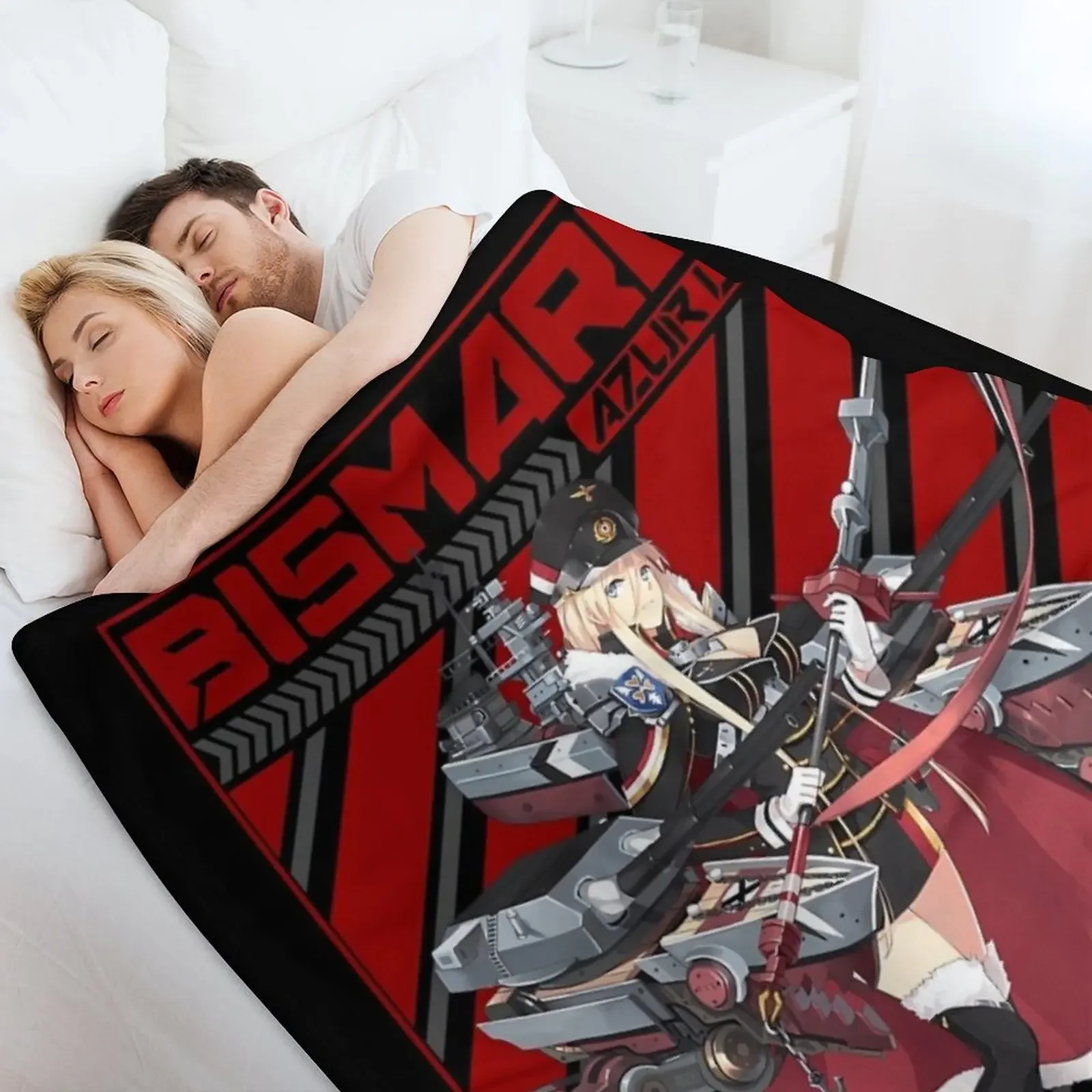Одеяло AZUR LANE BISMARCK одеяла и пледы декоративные для диванов
