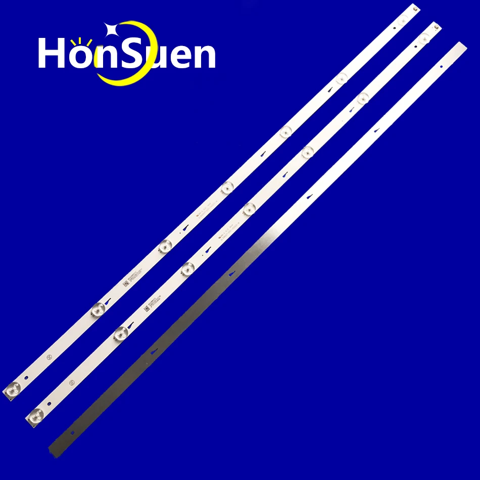 Комплект для подсветки Aiwa Aw светодиодный Spectra 41-fdsps Quasar Q40fst1m Hkpro Hkp40sm8