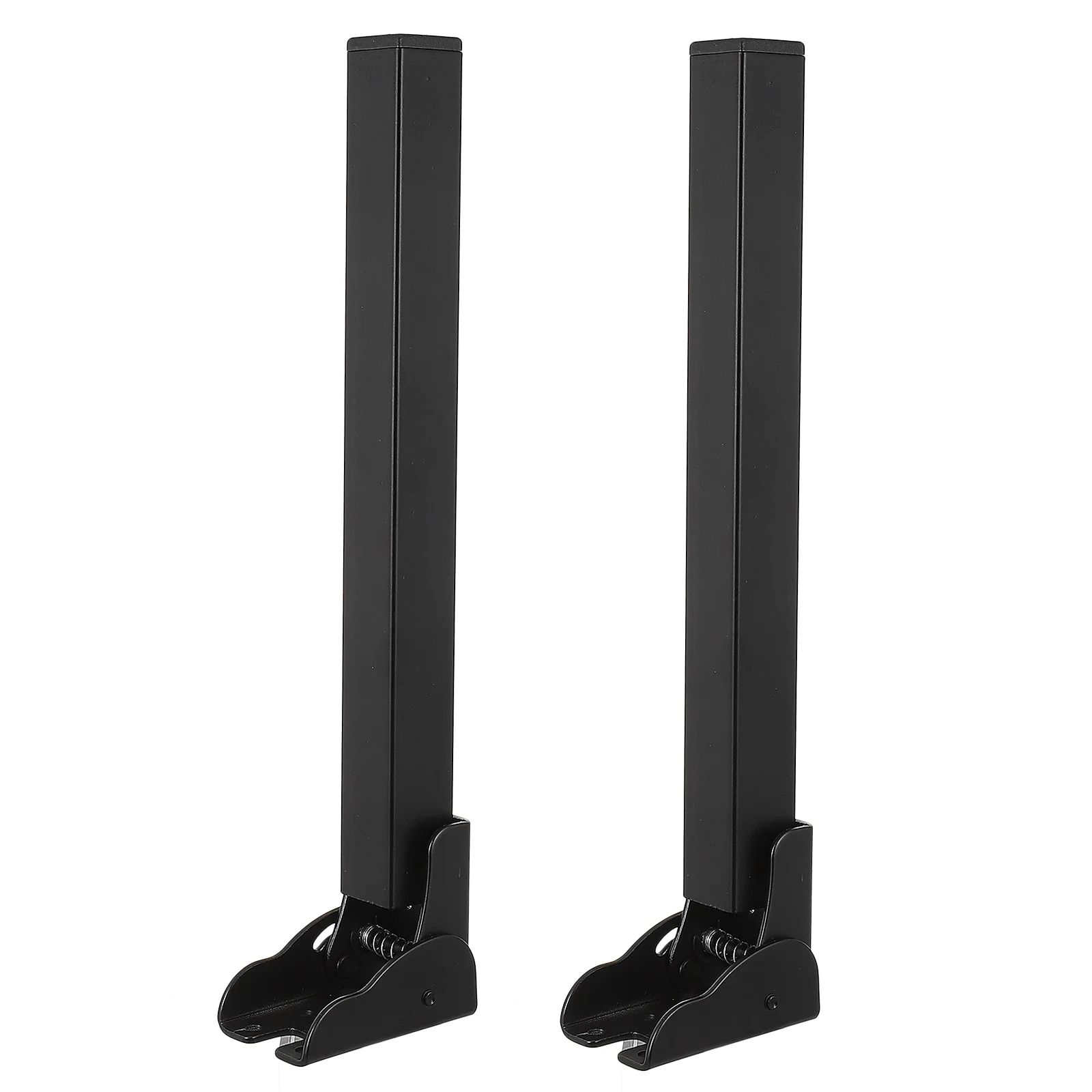 

Sofa Legs Folding Bed Foldable Feet Duty Heavy Levelers Support Brackets Sturdy Balancing Self Locking Hinge Furniture Home Diy