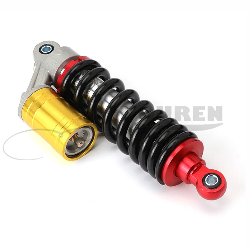 

Универсальные амортизаторы для задней подвески мотоцикла, 290 мм