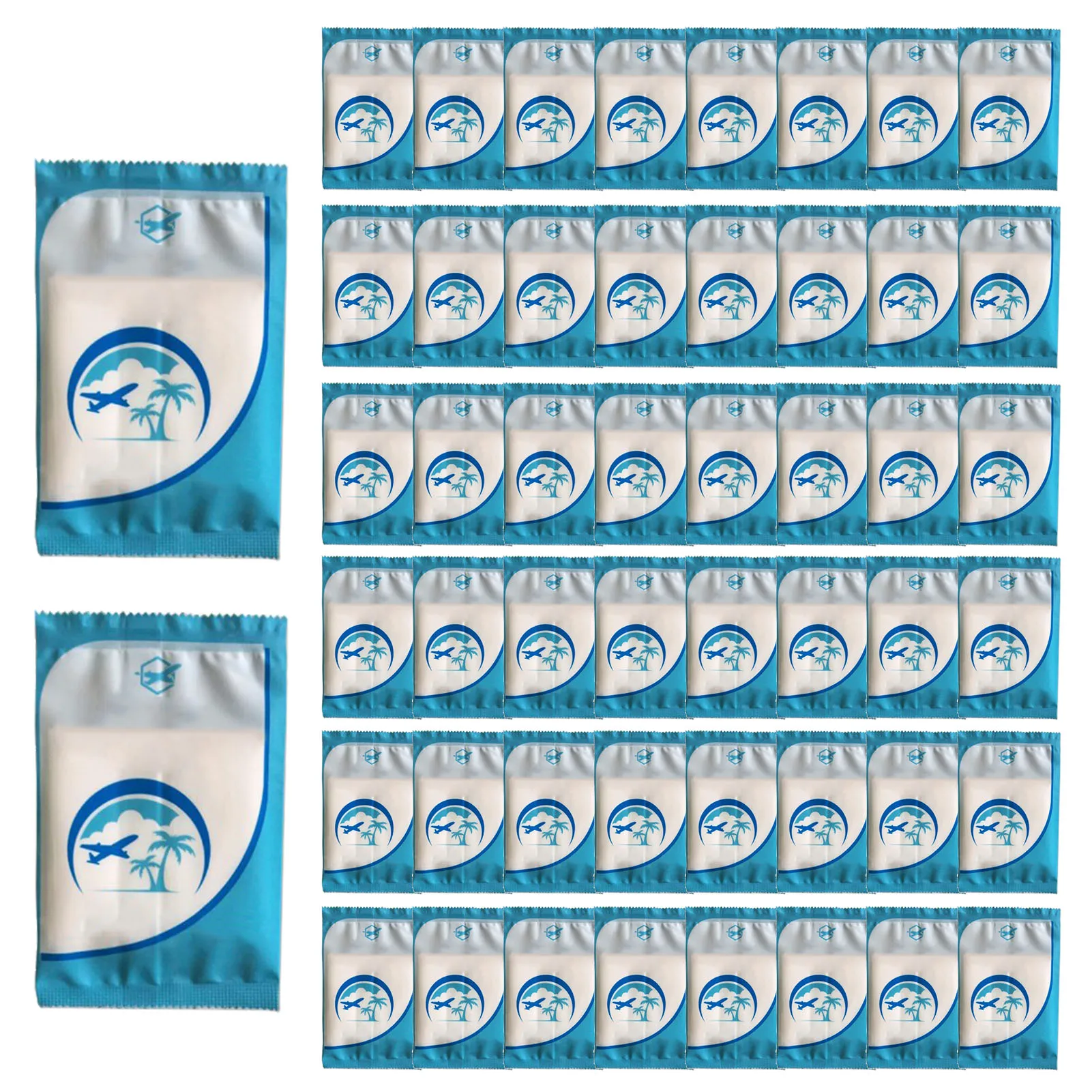 

Toilet Seat Covers One-Off 50pcs Waterproof Toilet Seat Cover For Adults And Kids Potty Training Travel Essential Accessories