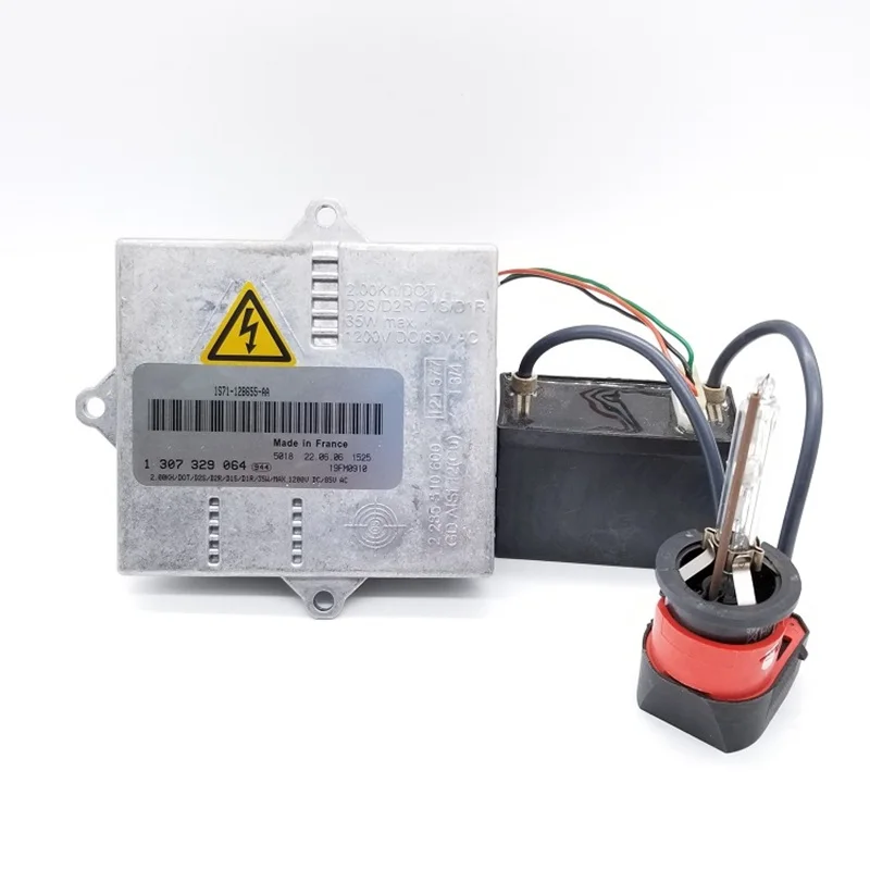 OEM послепродажного обслуживания new1307329064 D1S D1R D2S D2R 12 В 35 Вт HID ксеноновый контроллер блока управления балластом для Ford Galaxy Mondeo MK3 2006- (art.: 3920cfbd09445) - 3920cfbd09445