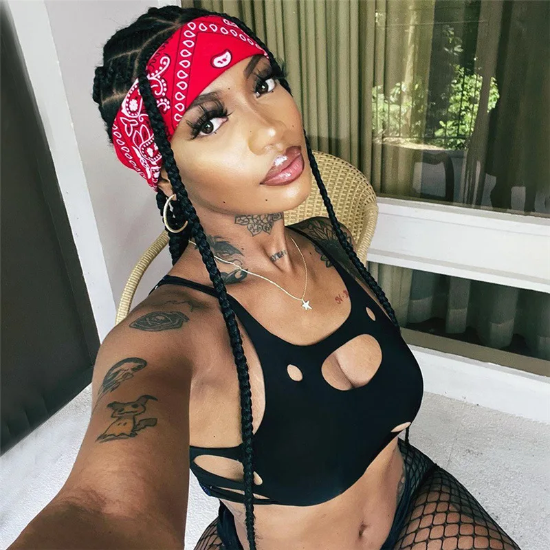 

Женский короткий топ в европейском и американском стиле, летний облегающий топ с вырезами и пупком, новинка 2023