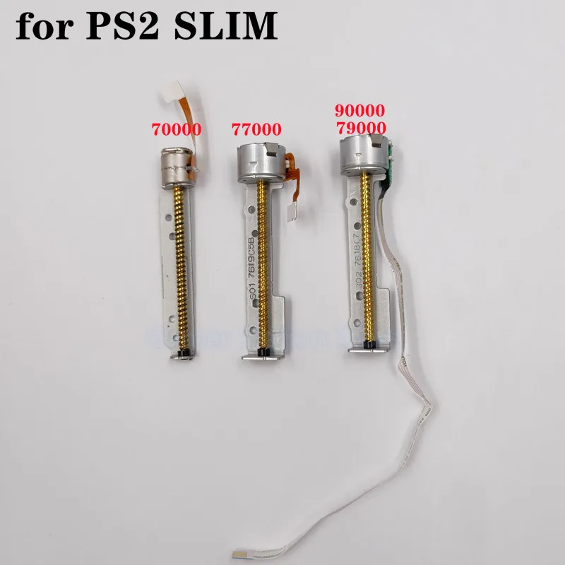 20 шт. замена шпинделя двигателя для SonyPlaystation2 SLIM PS2Slim SCPH-70000/77000/79000/90000 двигатель