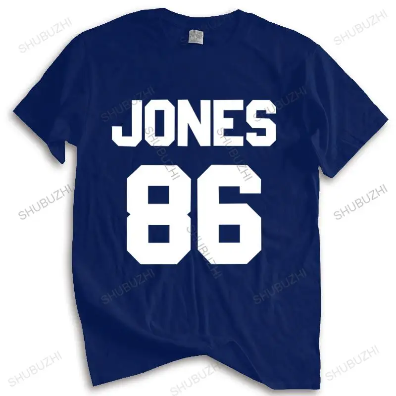 

new fashion t-shirt men crew neck tees Jones 86 Mens T-Shirt Danny - Pop Music Men'S T-Shirts Summer Style shubuzhi man t shirt