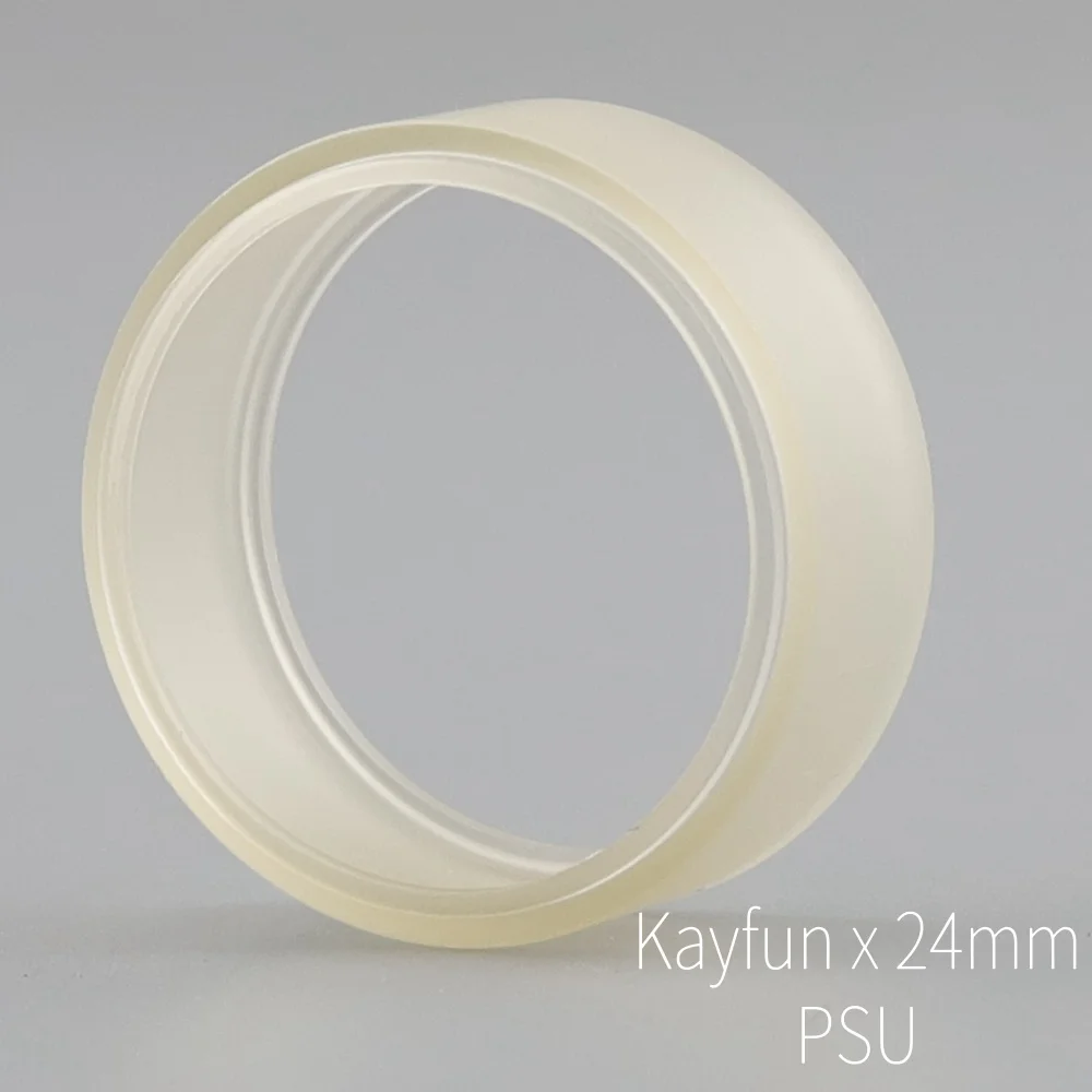 

Ремонтный рукав для Kayfun X 22/X Mini 23/24 мм