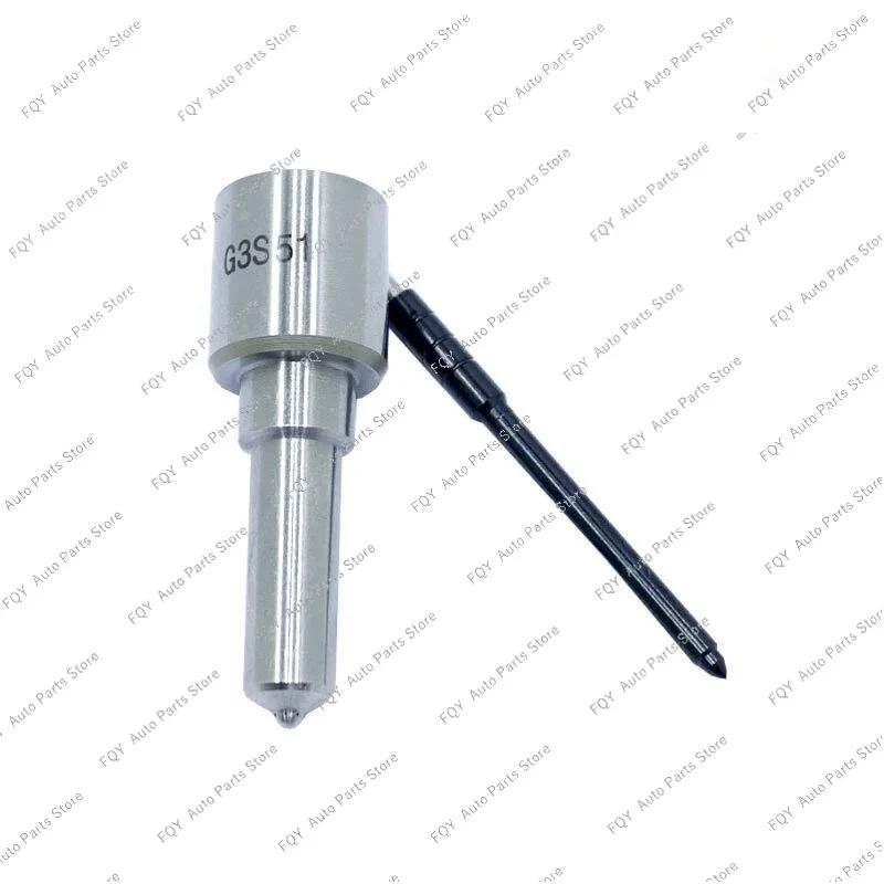 Форсунка инжектора G3S51 для Nissan NP300 Navara Frontier D40 YD25 295050-1050