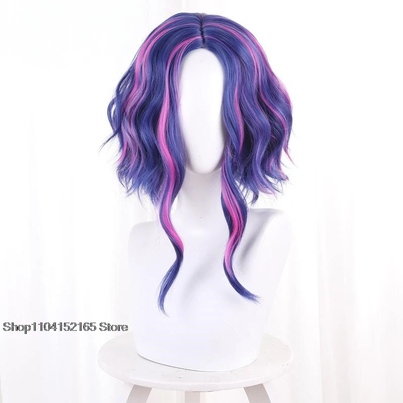 Мой герой Косплей Академия Каина Цуцуми Леди Наган Костюм Парик Женщины Аниме