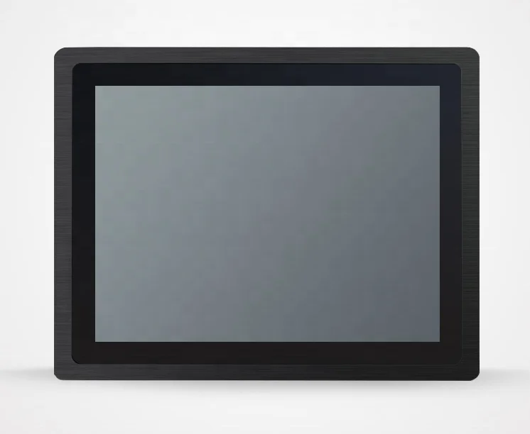 12-дюймовый промышленный емкостный планшетный ПК на базе android