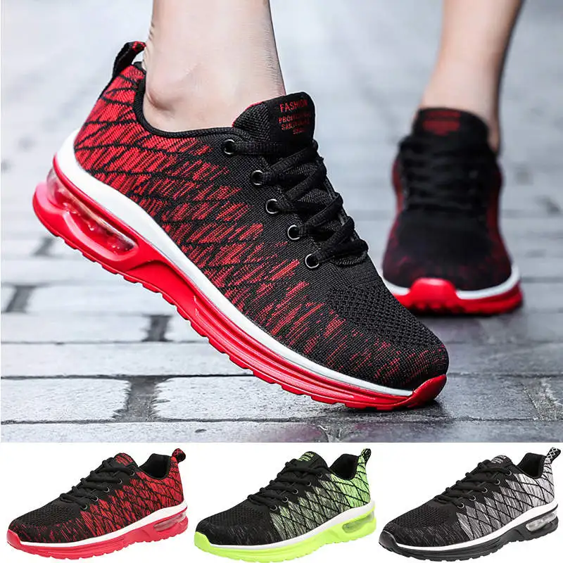 

Gym Sports Sneakers Hardloop Schoenen Summer Sneakers For Men Quick-Drying Men's Sport Shoes Hiphop Running Man Running Tennis