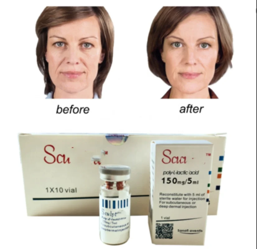 

Новинка 2022 года, длительное охлаждение, порошок Plla Pcl для лифтинга лица, подтяжки ягодиц, BB крем, 1 шт., 5 шт.