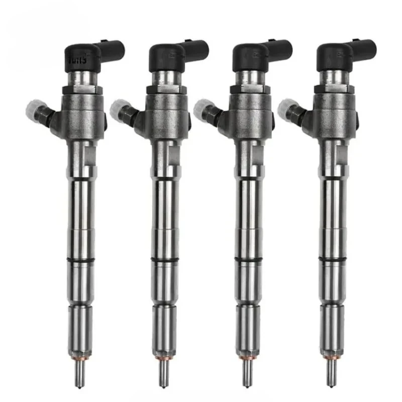 Форсунка топливная 03L130277B 03L130277S 03L130277C для V-W Pa-ssat 1.6D Go-lf VI 1.6 TDI A2C9626040080 A2C59513554 (art.: 3920dd311981c) - 3920dd311981c
