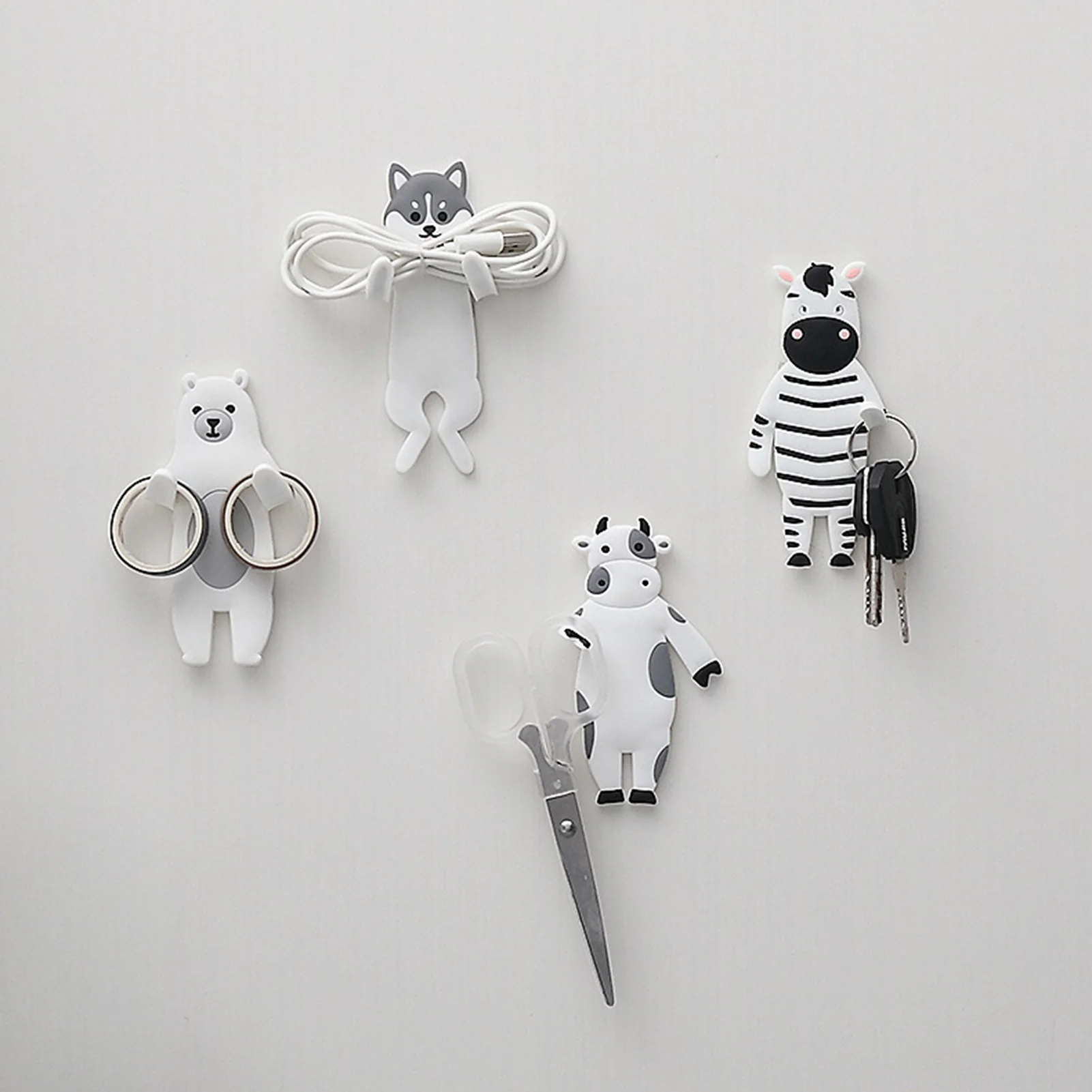 

1 шт., настенный крючок для пальто, полотенец, сумок, шляп