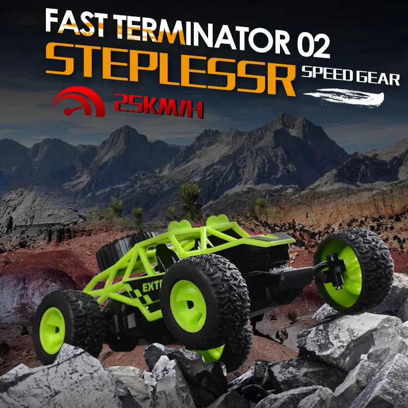 

Remote Control Car Tour-wheel Drive Drift Racing RC Professional Electric Sports High-speed Off-road Car Toys For Children Boys