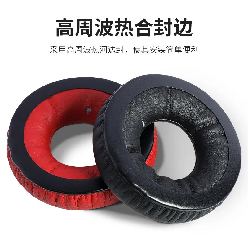 Фото Сменные наушники, повязка на голову, рукав для наушников Sennheiser HD25 HD 25 HD25-1 HME25 HMEC25, гарнитура, наушники №3