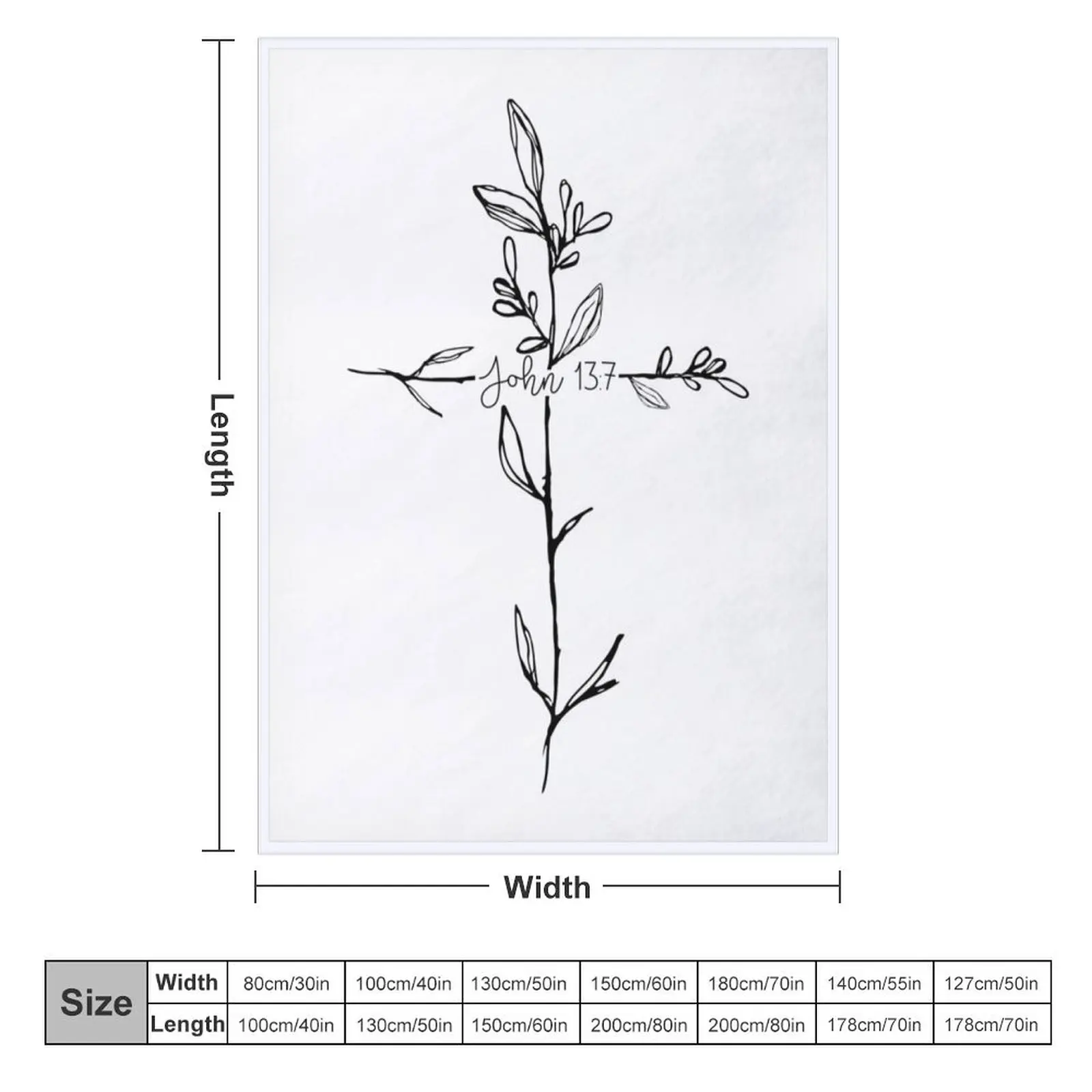 Декоративное одеяло John 13:7 для дивана мягкие одеяла с тонкими волосами