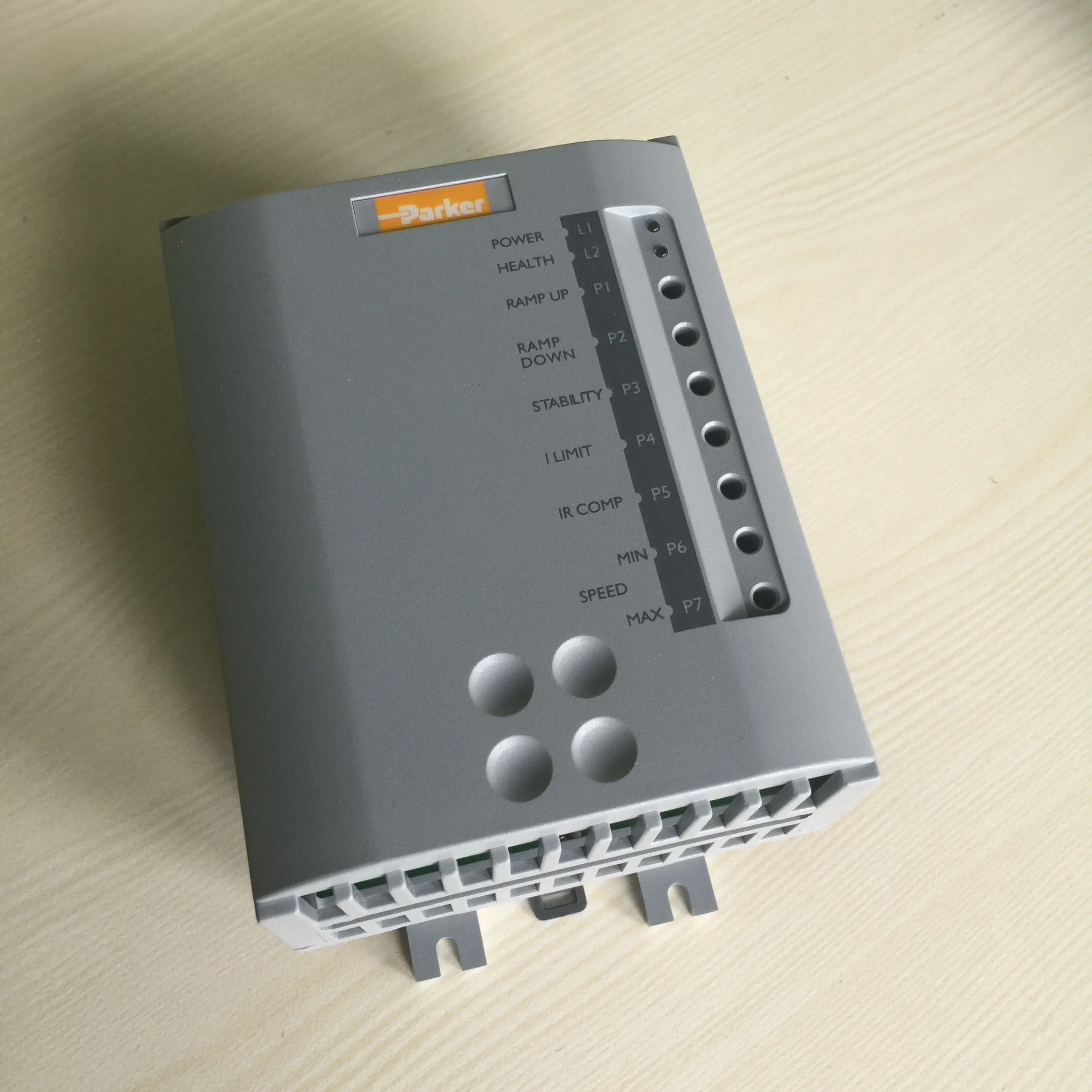 Новый оригинальный регулятор постоянного тока Continental PARKER508C 12A 508-00-12 -00 200 В