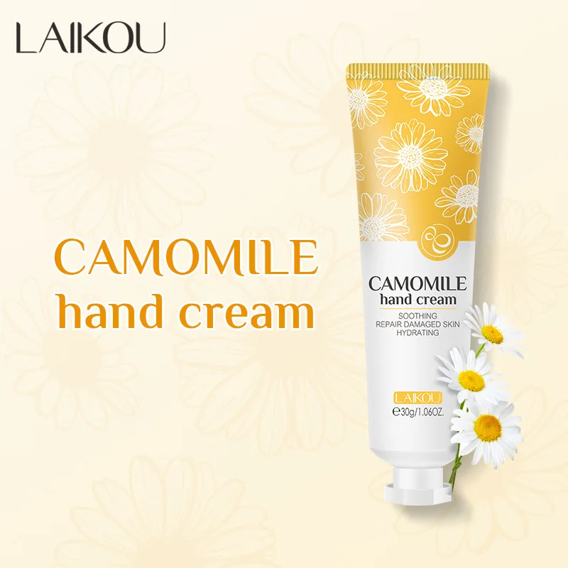 30g Moisturizing Moisturizing Anti-cracked Hand Cream Wholesale