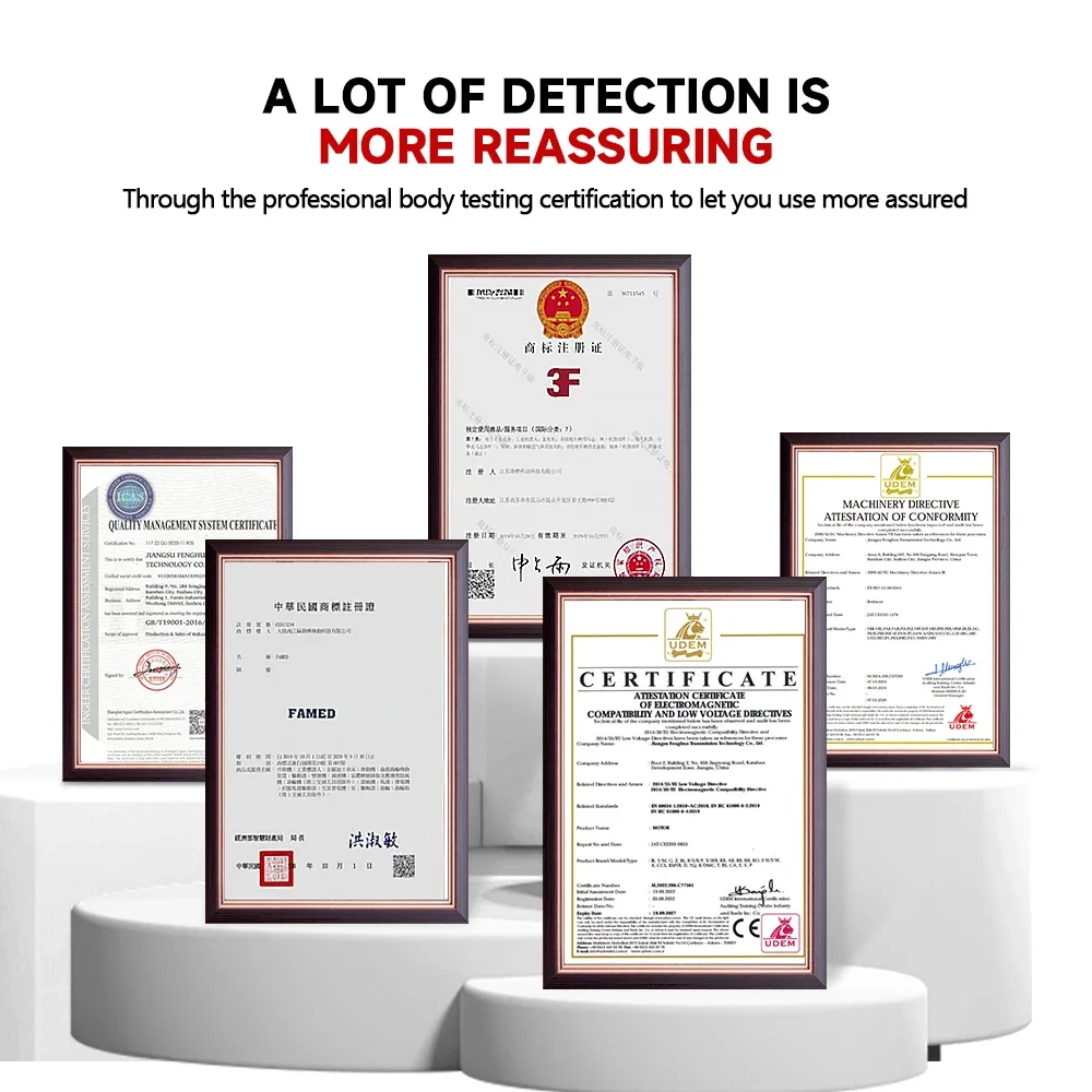 3F FAMED бесшумный серводвигатель с планетарным редуктором VRB высоким крутящим