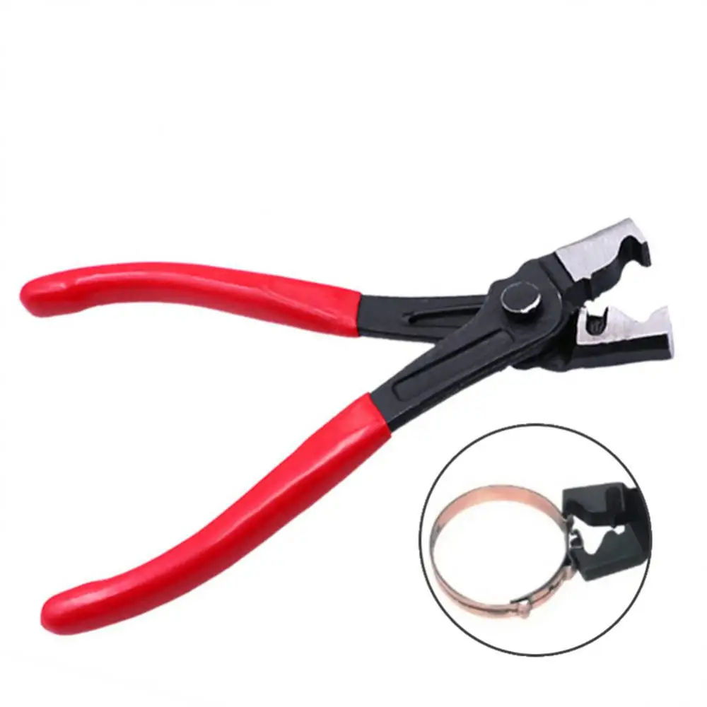 

1 шт., Обжимные Щипцы для шланга автомобиля