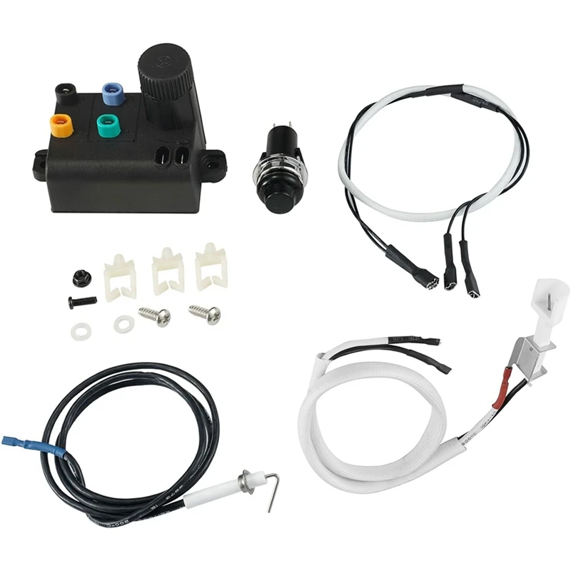 Детали для гриля 7643 замена Газовых Грилей Weber Spirit 220 и 320 (с передними панелями