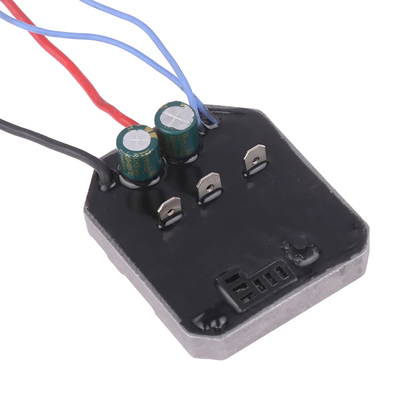 JETTING литий-ионный аккумулятор контроллер инструмента аксессуары для