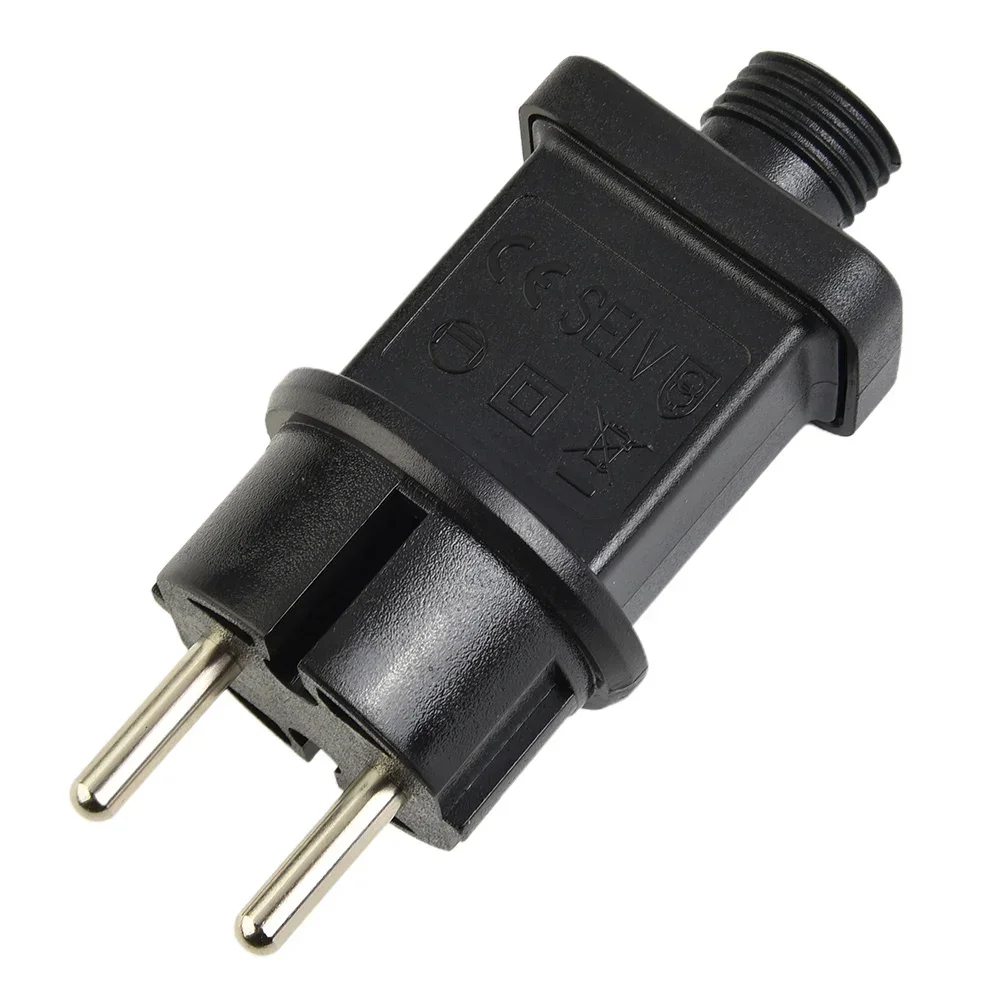 Адаптер питания с 2 контактами IP44 31 В макс. 3 6 Вт