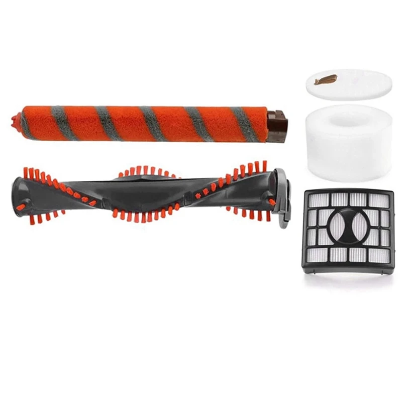 Запчасти для робота-уборочной щетки боковые Hepa фильтров подходят Shark