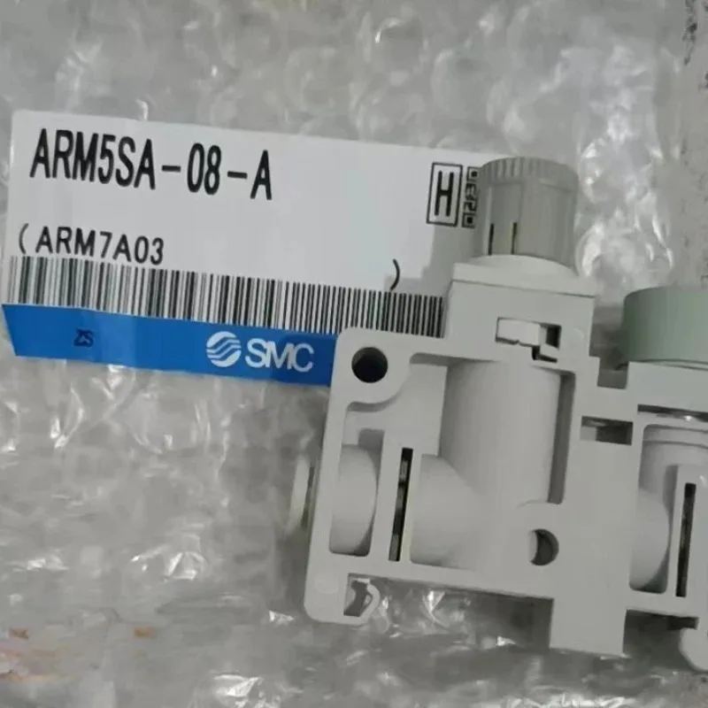 Для SMC ARM5SA-08-новый клапан регулировки давления