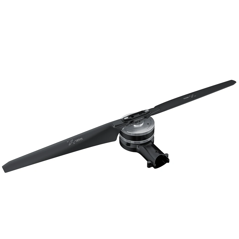 

T-MOTOR 601-X Carbon drone arm Modularized propulsion system Motor for Drone