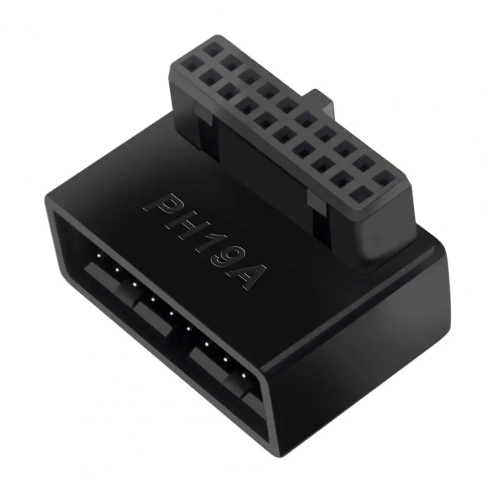 

Useful Plug Play Portable Upright Plug-in Needle Seat USB3.0 Adapter Motherboard Adapter Motherboard Converter