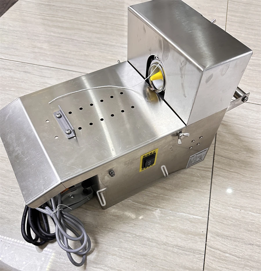 Электрическая машина для быстрой поездки 110 В 220 42 мм