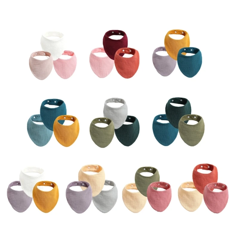 Детская ткань для отрыжки мягкий хлопковый нагрудник слюней дышащая лица малыша