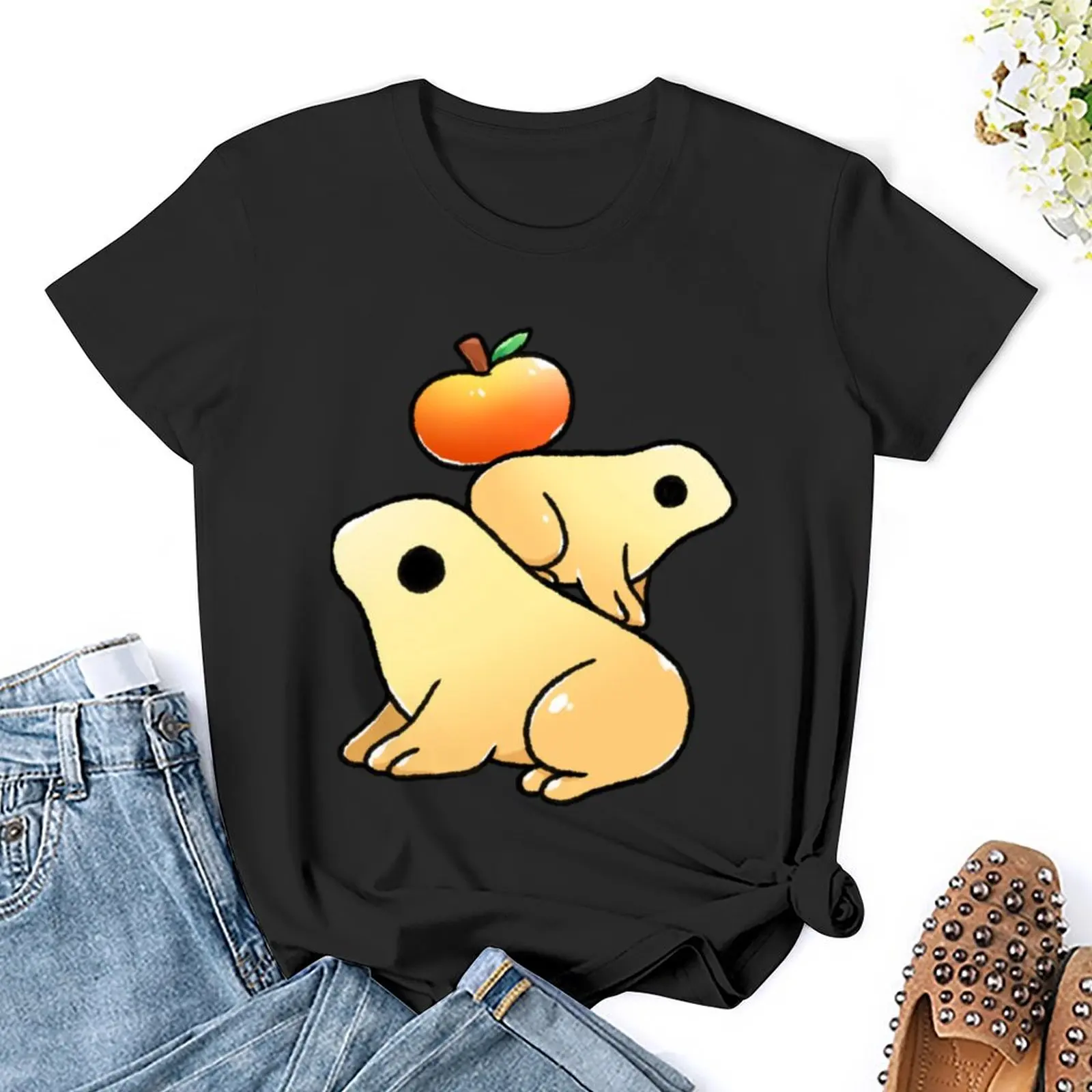 Toadally потрясающая футболка футболки милая одежда забавное женское