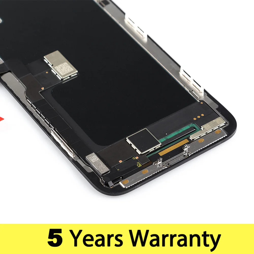 

100% New OLED Lcd For iPhone X 11 12 Pro Display Wholesale Price From Factory Display For iPhone X Xs Xr Screen Test Good Touch