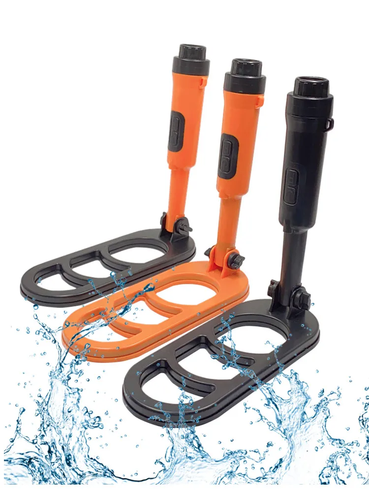 2022 подводный погружной металлоискатель для подводного плавания Складной