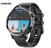 64g 4g men smart watch smart clock sport fitness bracelet 1 6inch smartwatch 2022 new support sim card gps adroid ios